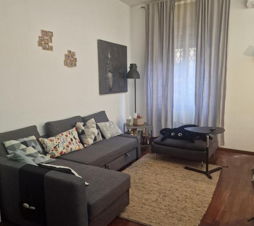 Photo of Livingroom in Acquabella