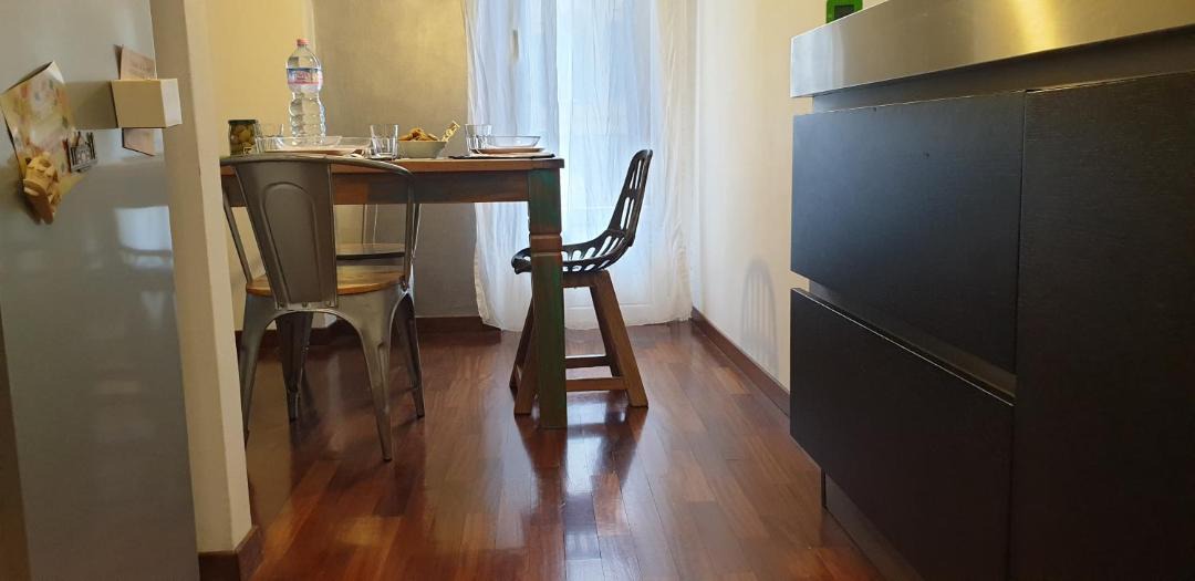 Photo of Kitchen in Acquabella