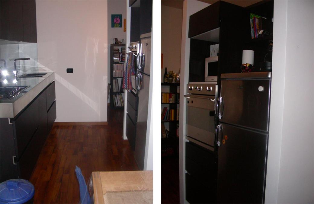 Photo of Kitchen in Acquabella