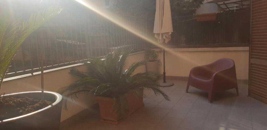 Photo of Patio Balcony in Acquabella