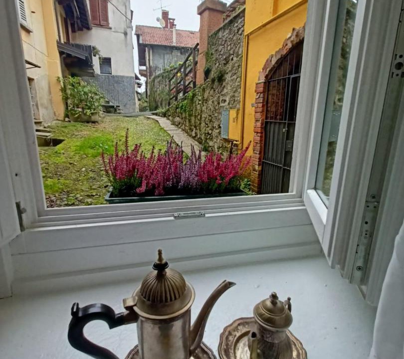 Photo of Patio Balcony in Ganna