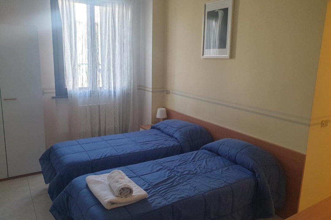 Photo of Bedroom in Muggio