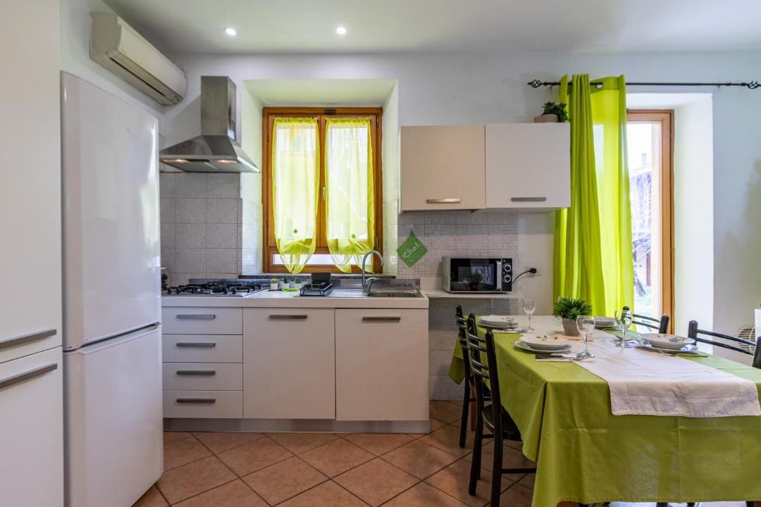 Photo of Kitchen in Palazzolo Milanese