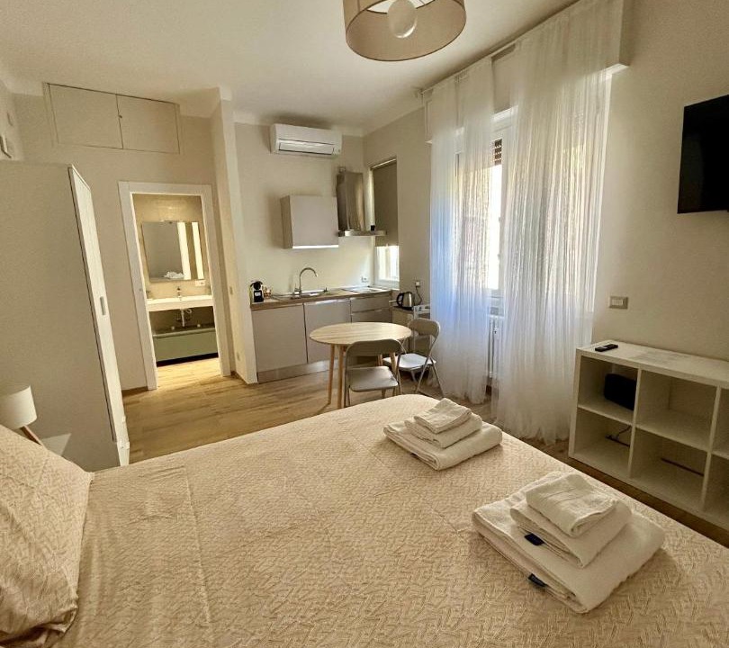 Photo of Bedroom in NoLo