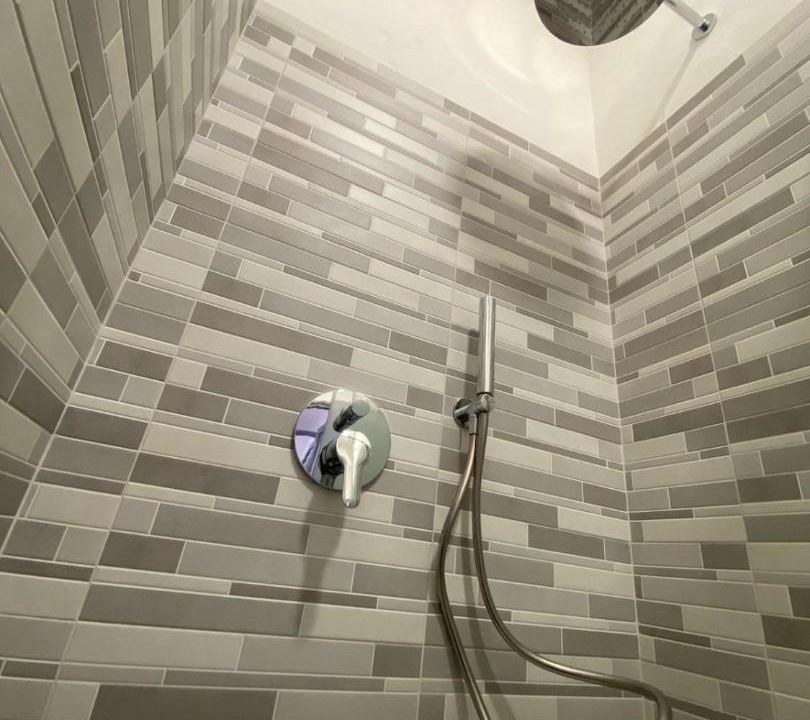 Photo of Bathroom in San Pellegrino Terme