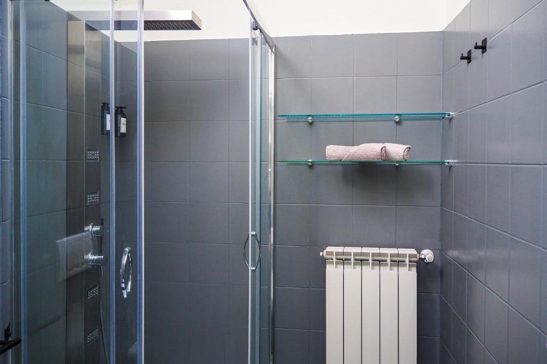 Photo of Bathroom in Ternate