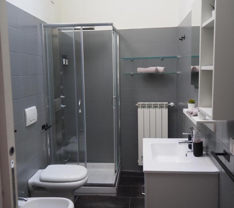 Photo of Bathroom in Ternate