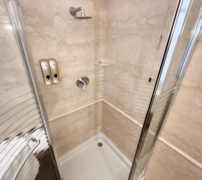 Photo of Bathroom in Guastalla