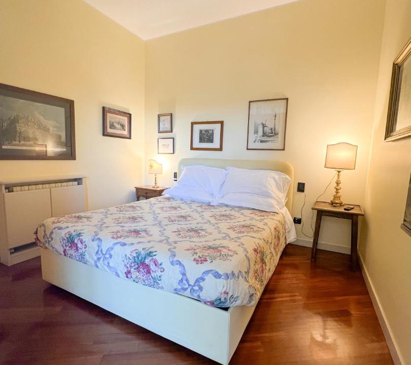 Photo of Bedroom in Guastalla