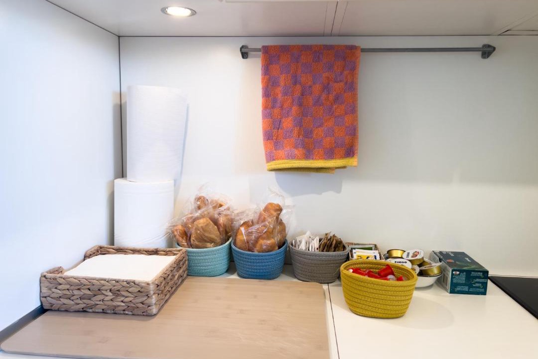 Photo of Kitchen in Guastalla