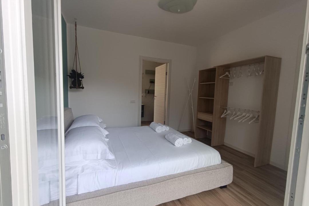 Photo of Bedroom in Albate
