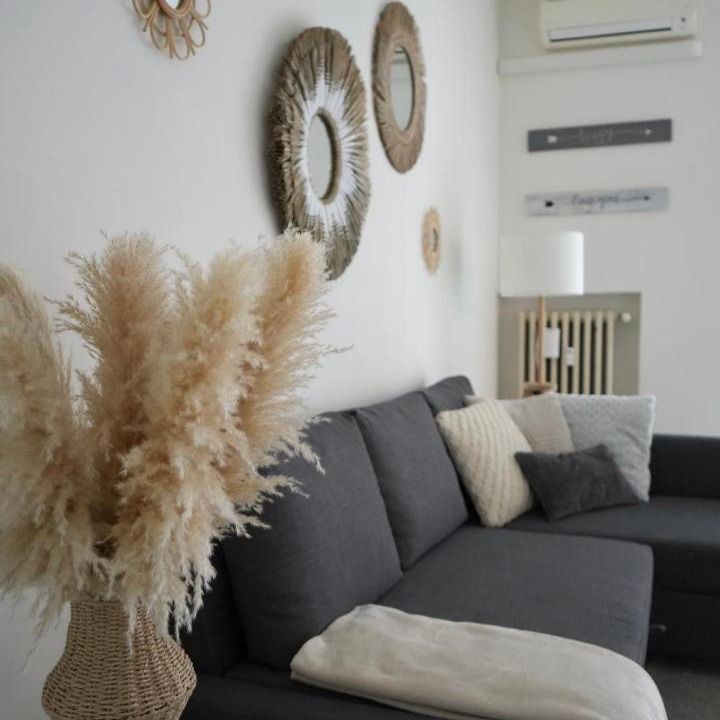 Photo of Livingroom in Villaggio degli Sposi