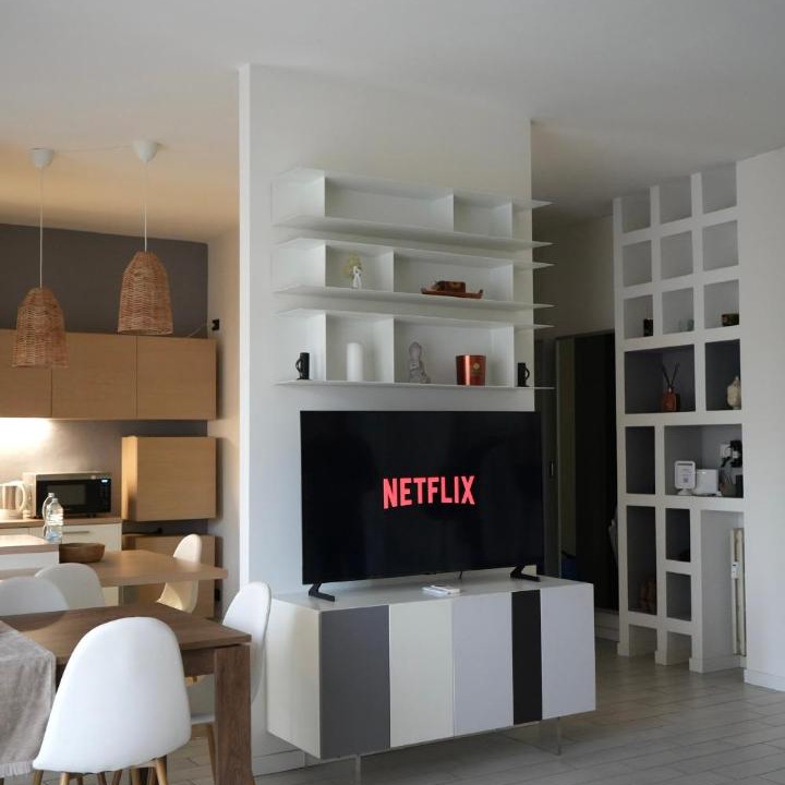 Photo of Livingroom in Villaggio degli Sposi