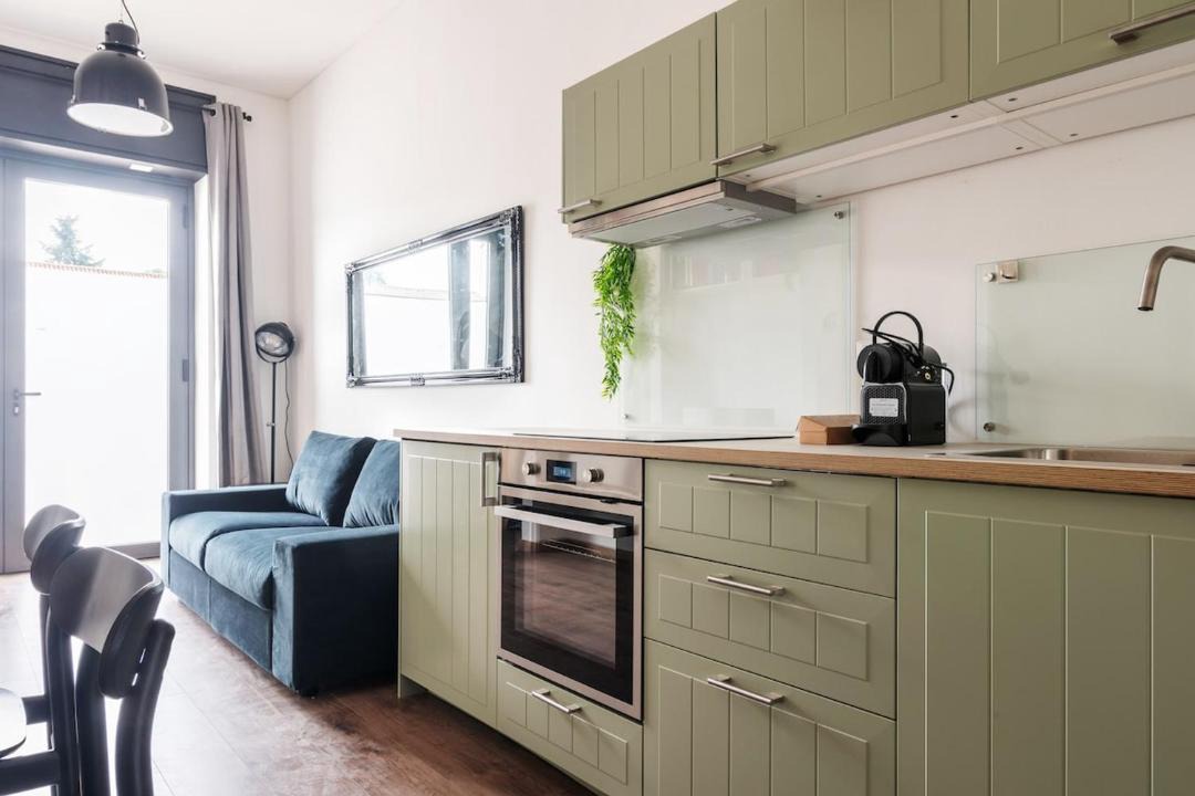 Photo of Kitchen in Mazzo
