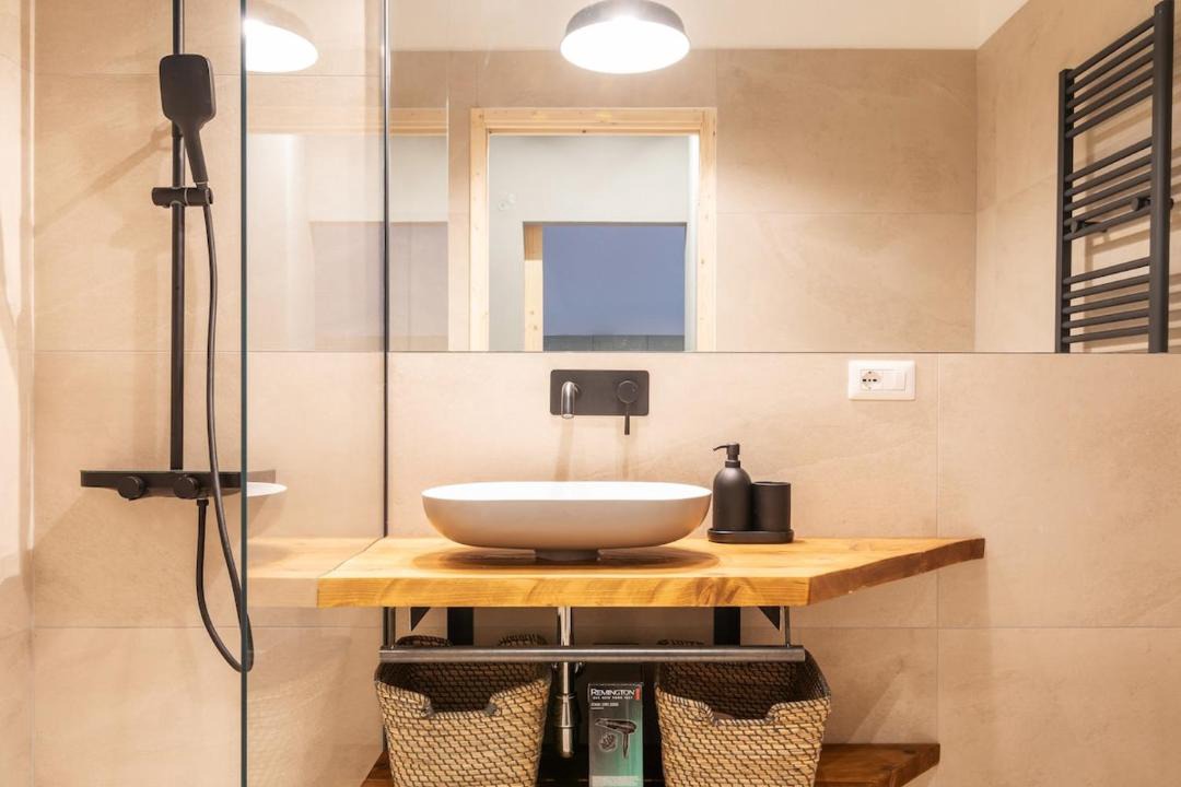 Photo of Bathroom in Mazzo