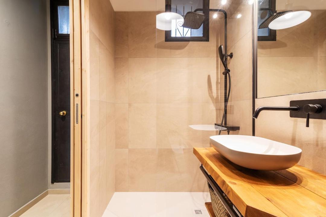 Photo of Bathroom in Mazzo