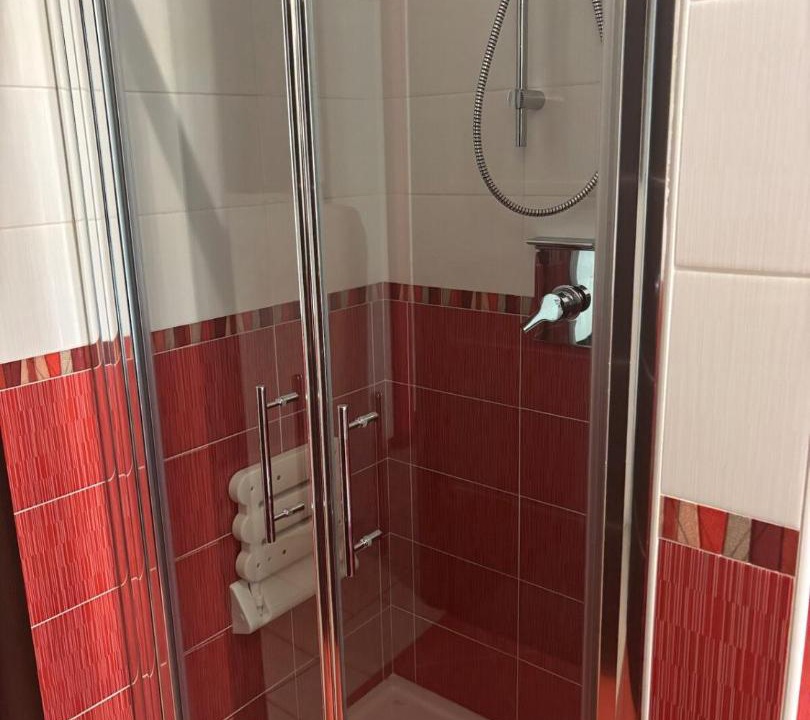 Photo of Bathroom in Caronno Pertusella