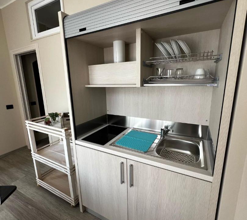 Photo of Kitchen in Zogno