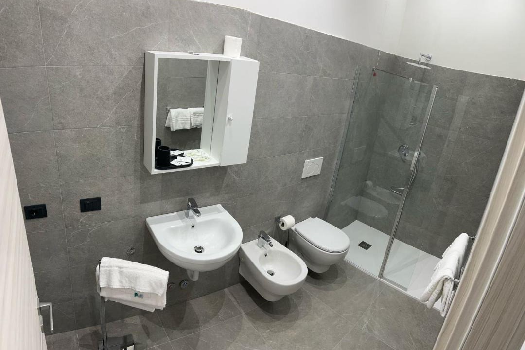 Photo of Bathroom in Zogno