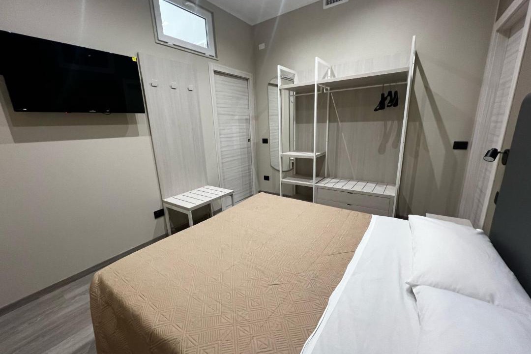 Photo of Bedroom in Zogno