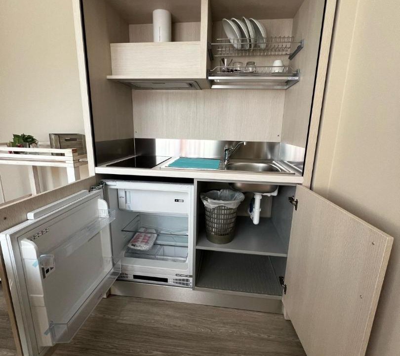 Photo of Kitchen in Zogno