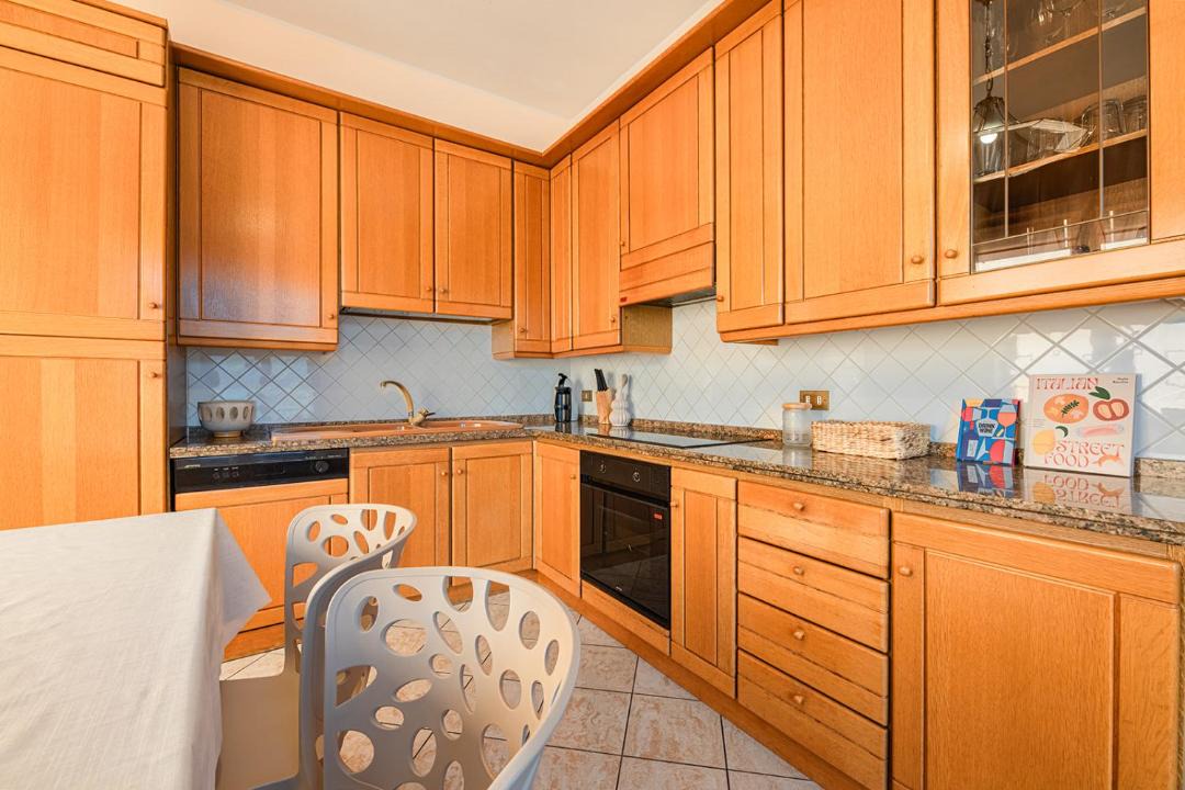Photo of Kitchen in Vignola