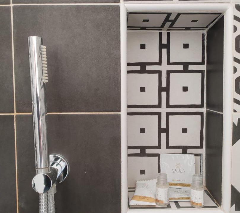 Photo of Bathroom in Precotto