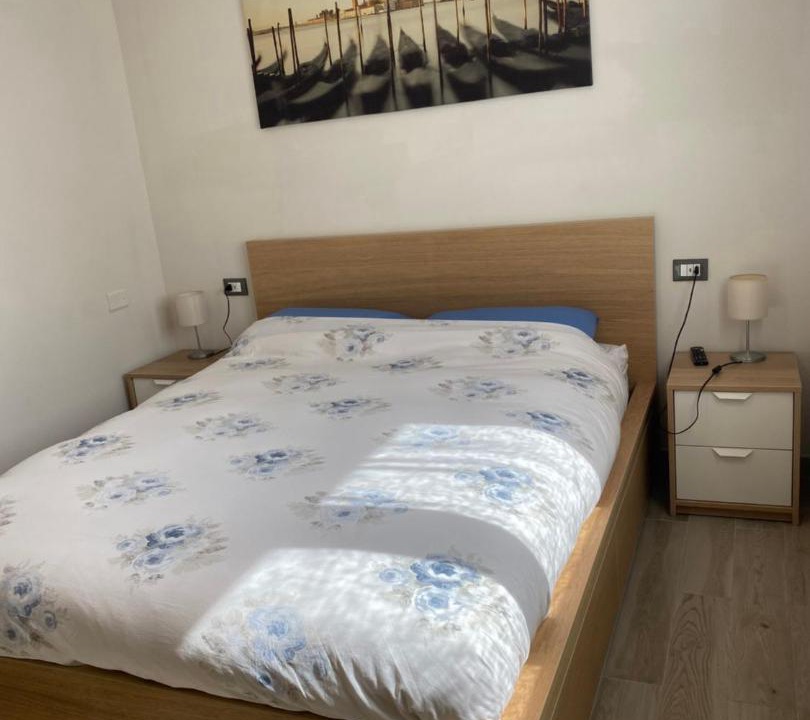 Photo of Bedroom in Rozzano