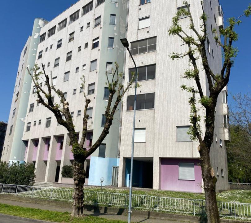 Photo of Buildings in Rozzano