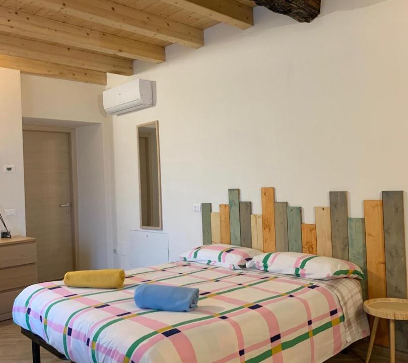 Photo of Bedroom in Provaglio d'Iseo