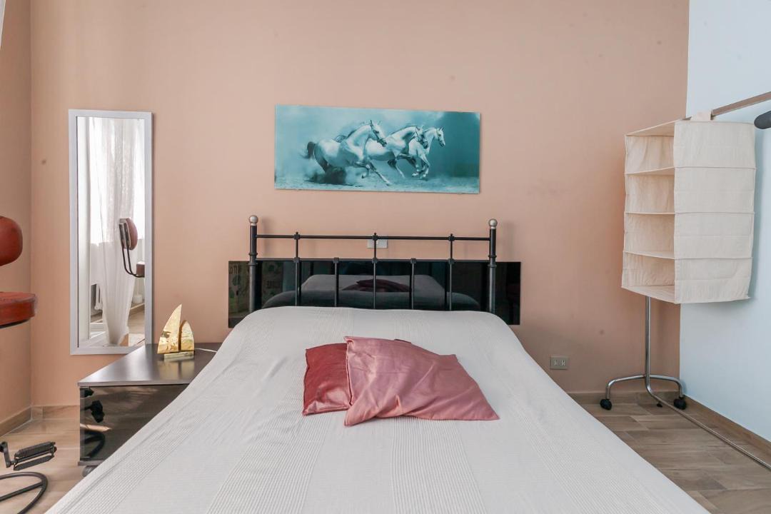 Photo of Bedroom in Segnano