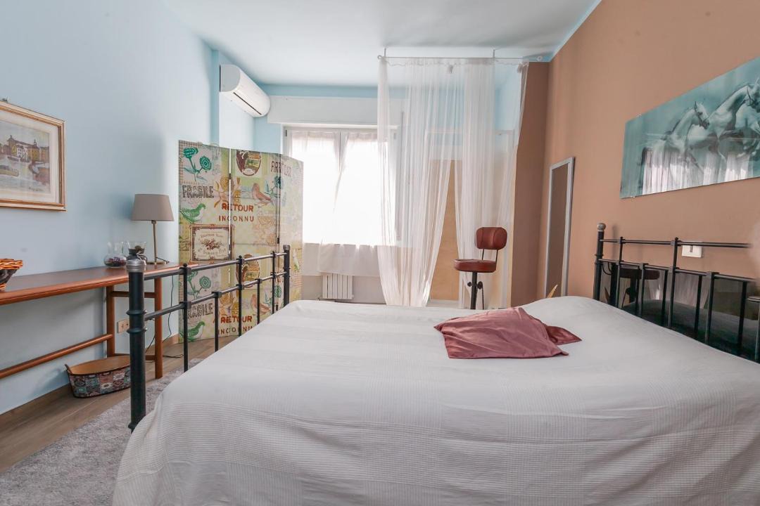 Photo of Bedroom in Segnano