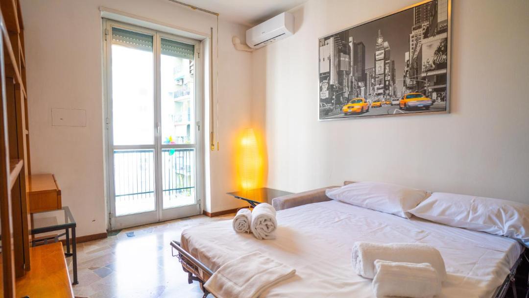 Photo of Bedroom in Dergano