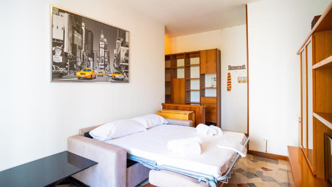 Photo of Bedroom in Dergano