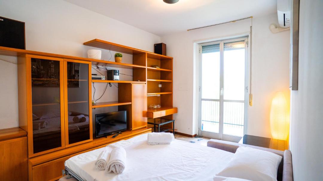 Photo of Bedroom in Dergano