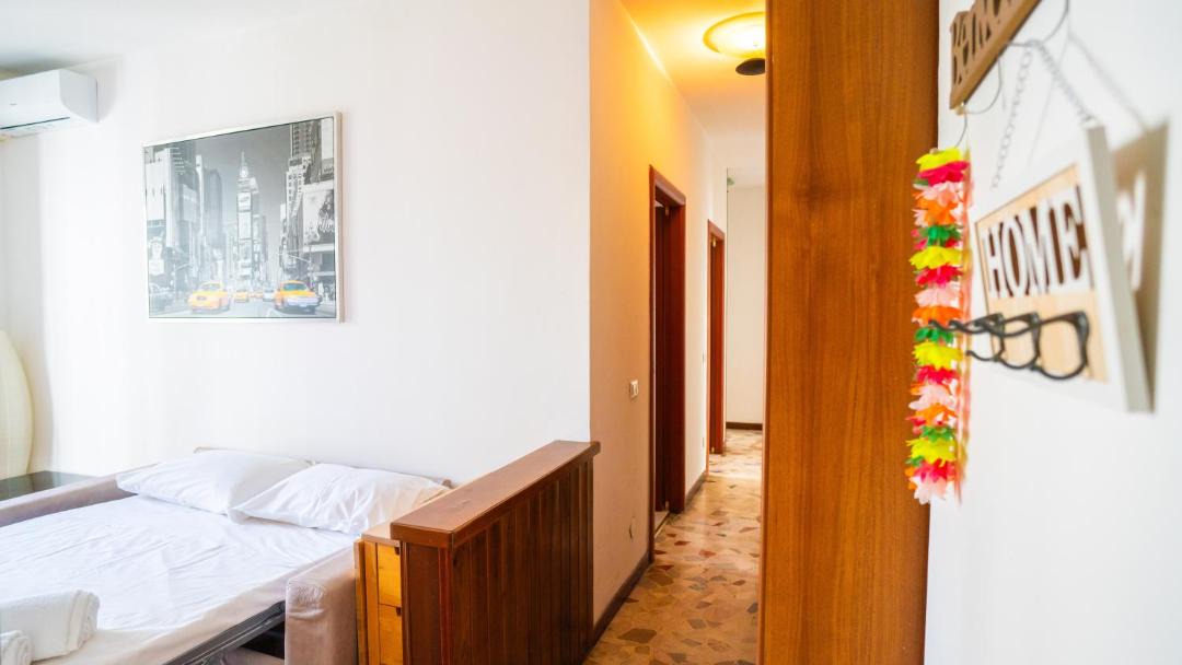 Photo of Bedroom in Dergano