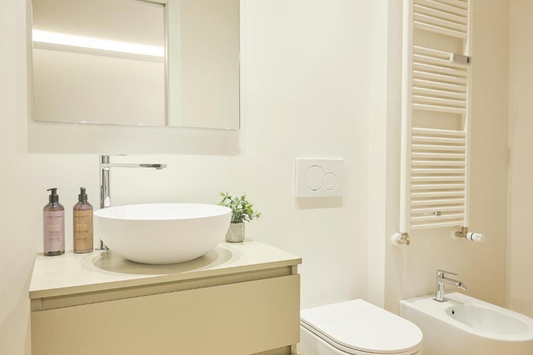 Photo of Bathroom in Fiera