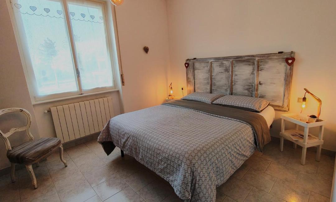 Photo of Bedroom in Busto Arsizio