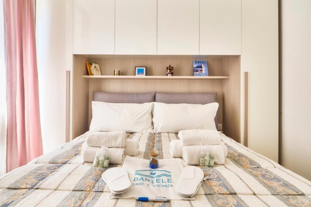 Photo of Bedroom in Zona Risorgimento