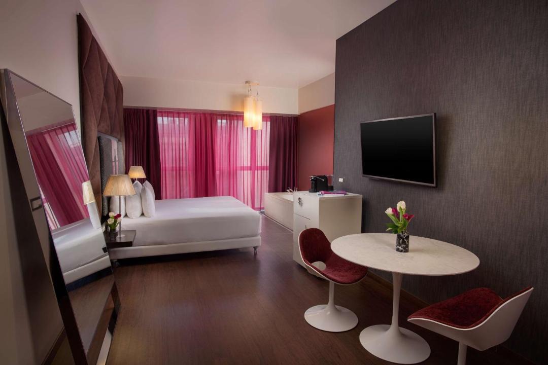 Photo of Bedroom in Porta Genova
