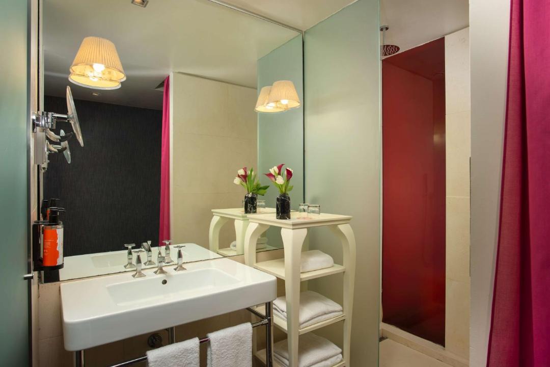 Photo of Bathroom in Porta Genova