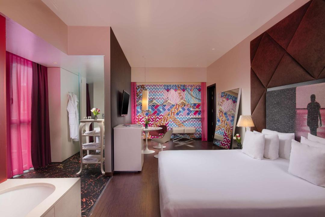 Photo of Bedroom in Porta Genova