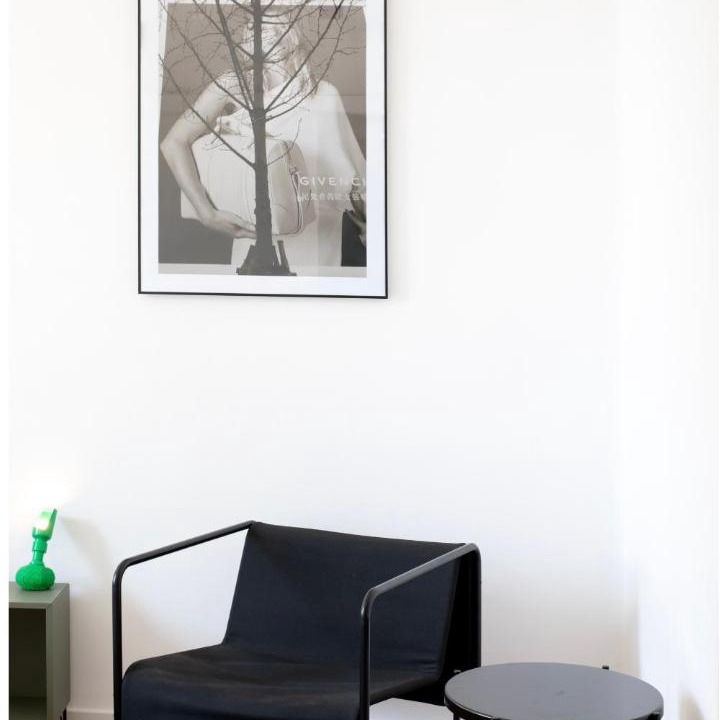 Photo of Livingroom in Stazione