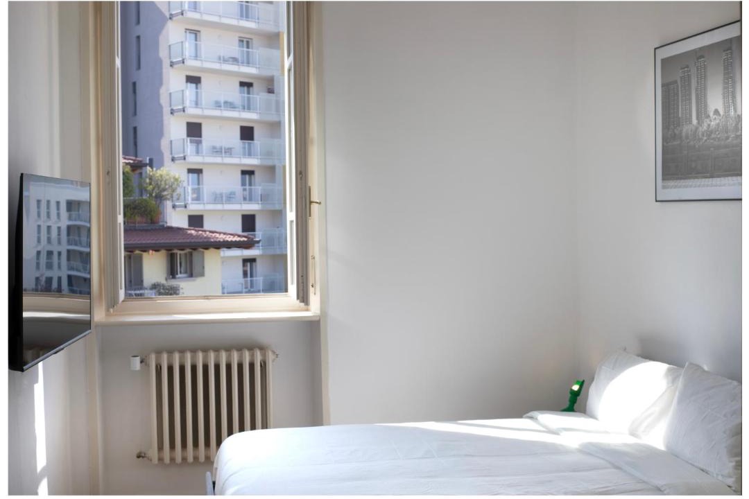 Photo of Bedroom in Stazione