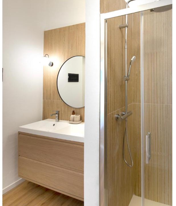 Photo of Bathroom in Stazione