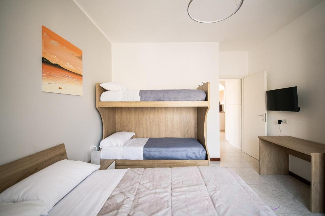 Photo of Bedroom in Rozzano