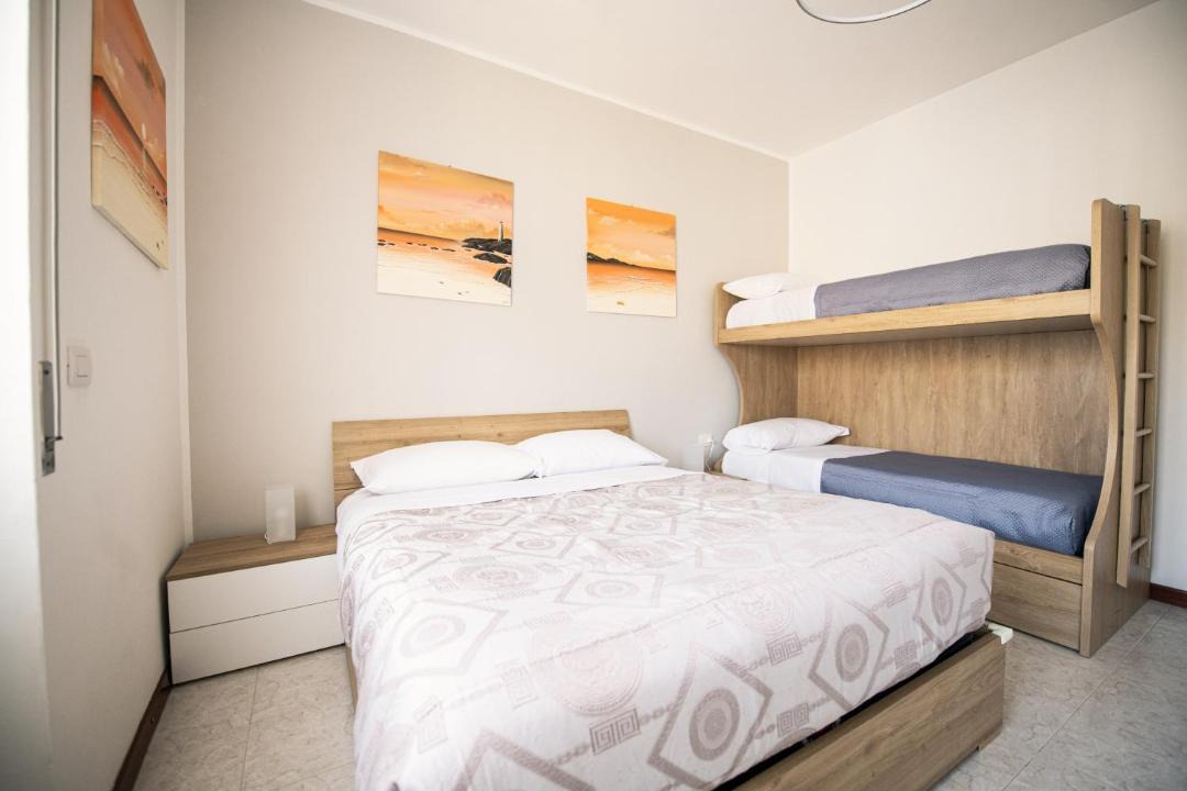 Photo of Bedroom in Rozzano