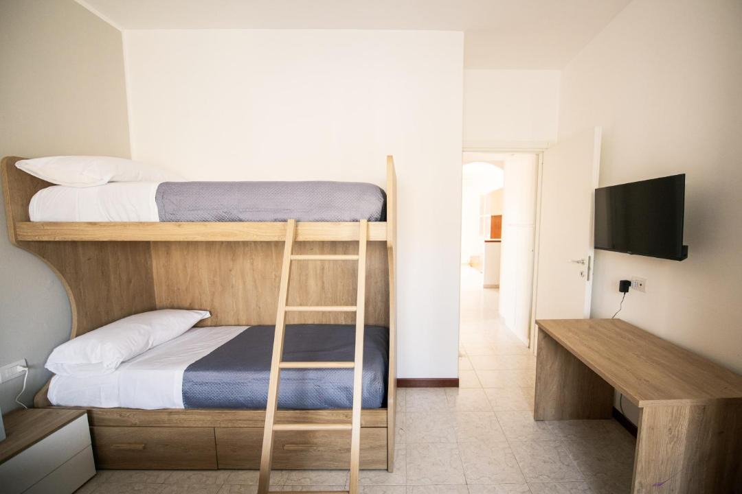 Photo of Bedroom in Rozzano