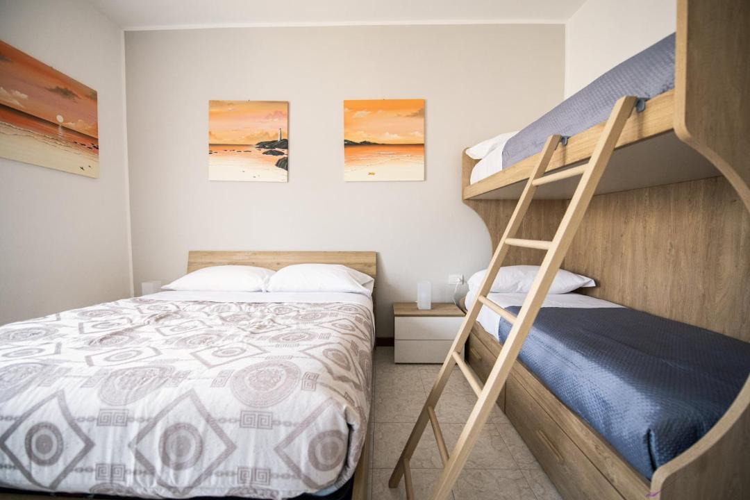 Photo of Bedroom in Rozzano