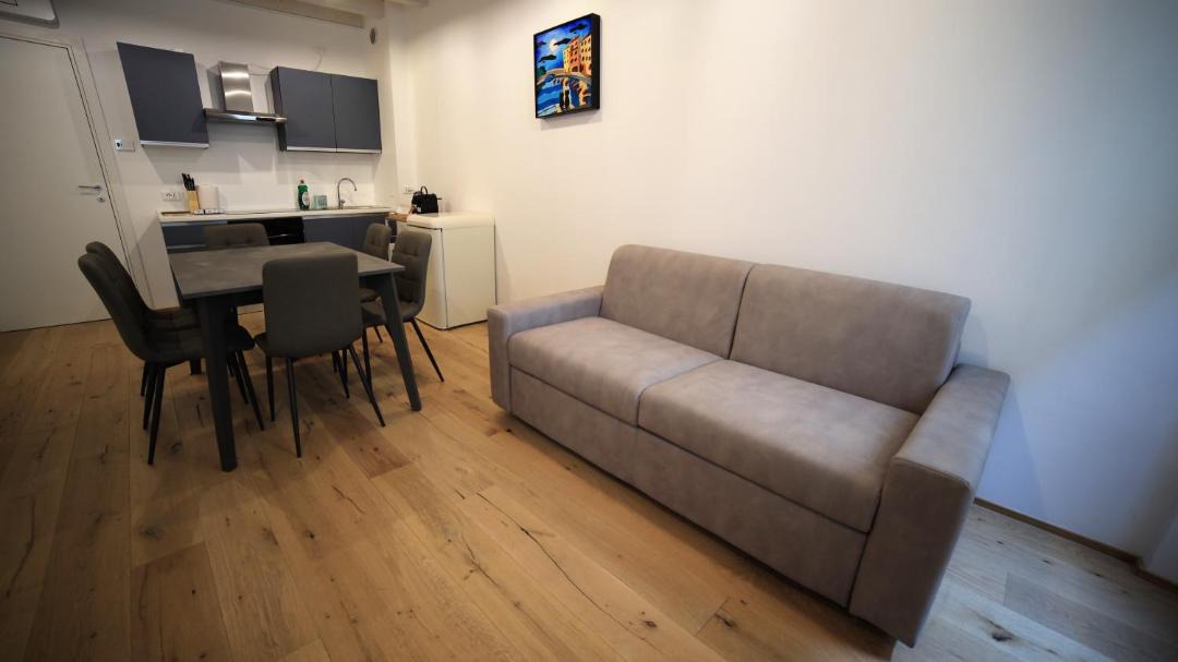 Photo of Livingroom in Centro Storico Nord